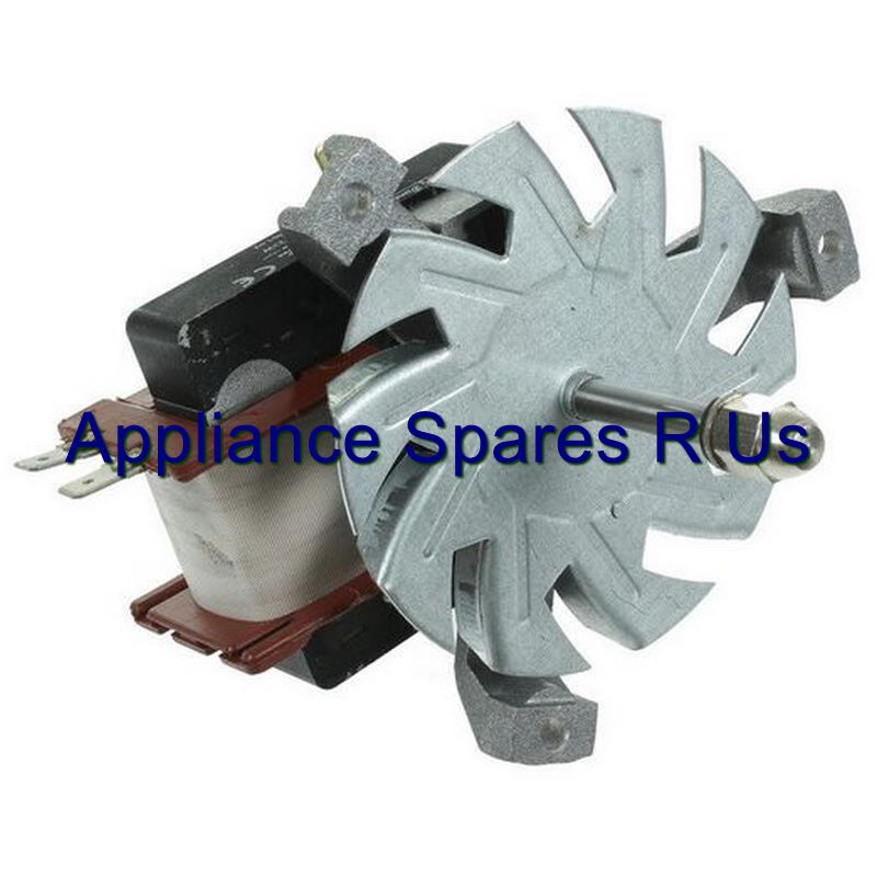 Blomberg Cooker Fan-Motor