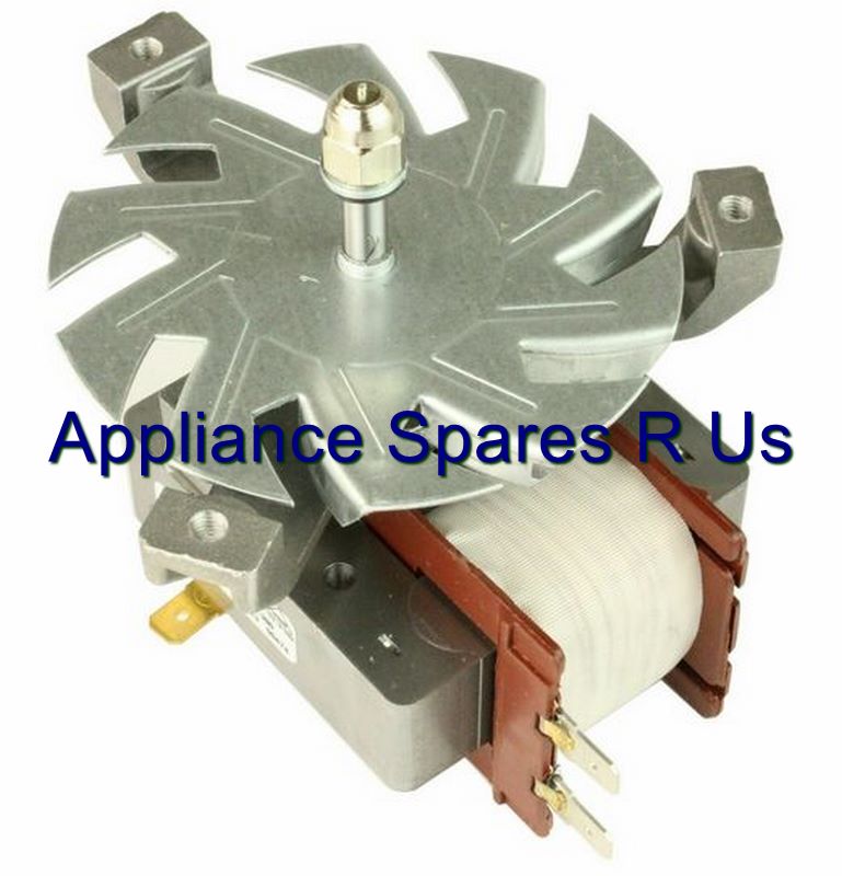 Diplomat Cooker Fan Motor