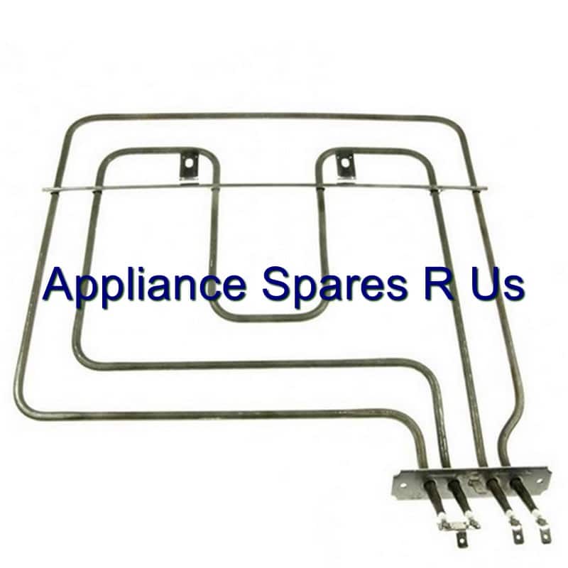 Blomberg Grill Upper Element