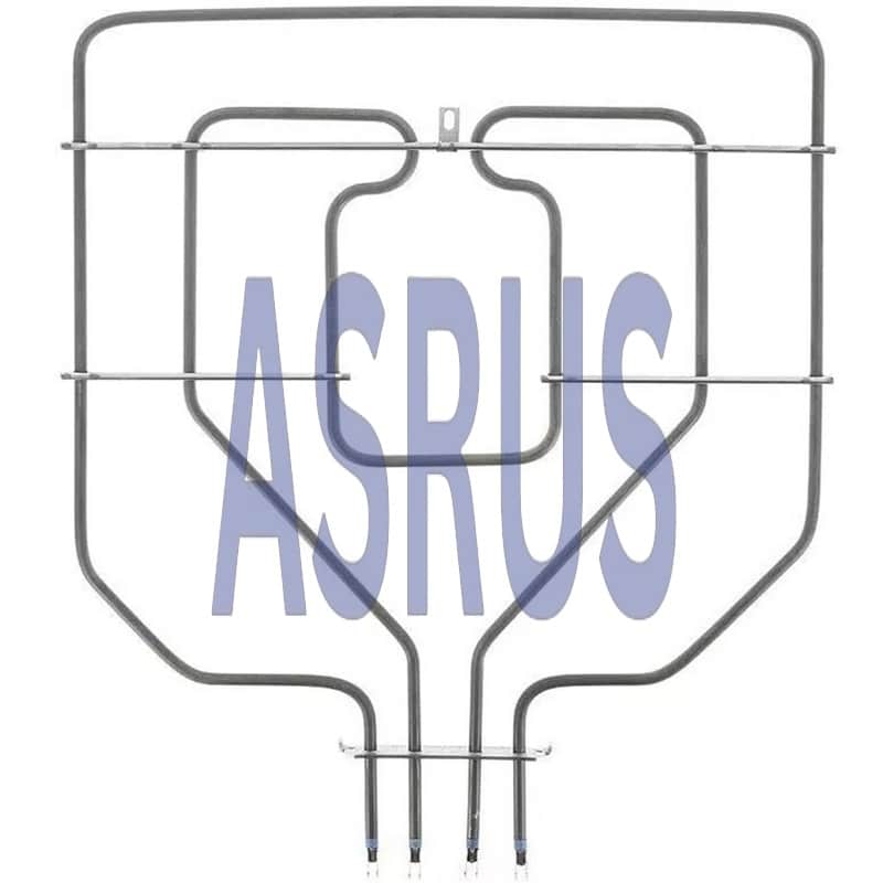 Bosch Electric Grill Element