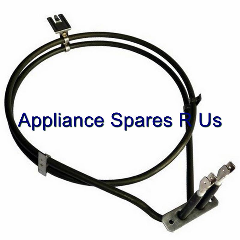 Siemens Fan Oven Element