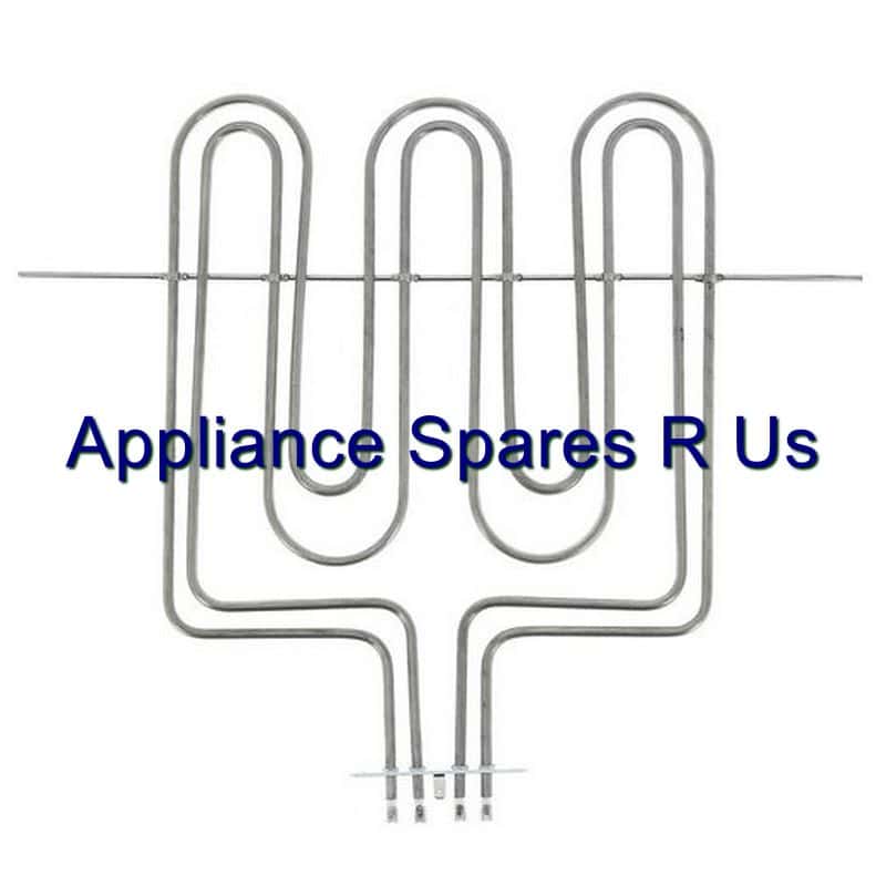 DeLonghi Grill Upper Element