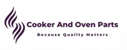 Cooker And Oven Parts Logo
