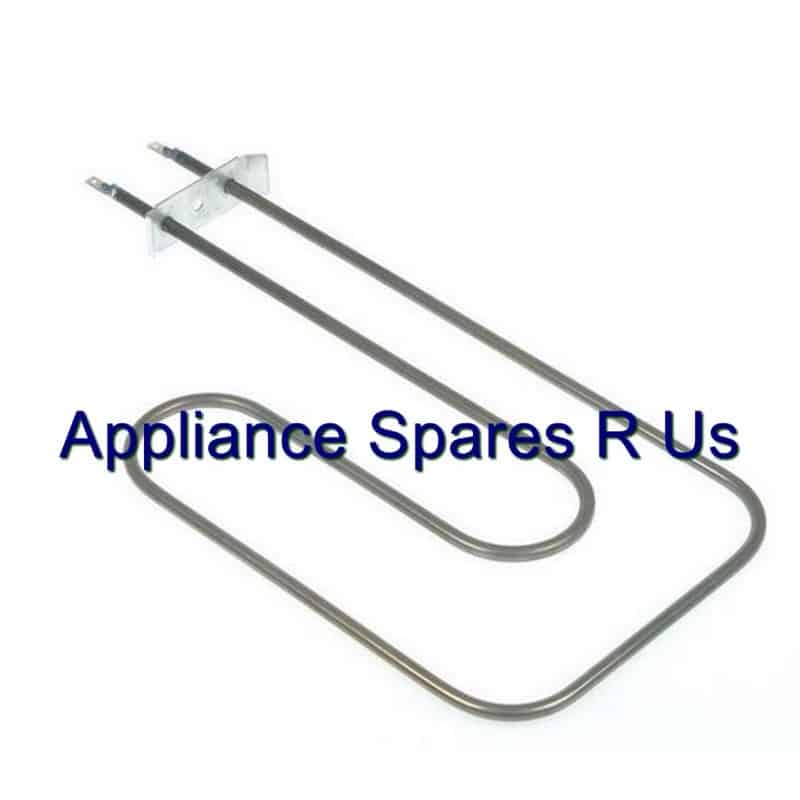 Indesit-Grill-Element