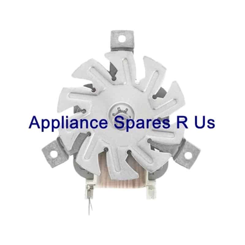 Electra Oven Fan Motor