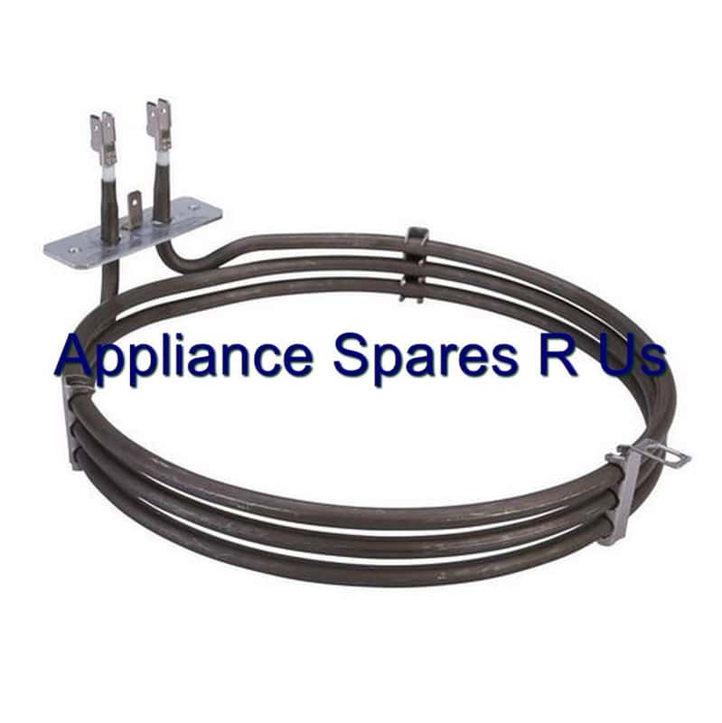 Candy Fan Oven Element