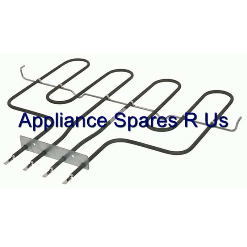 Indesit Grill Element
