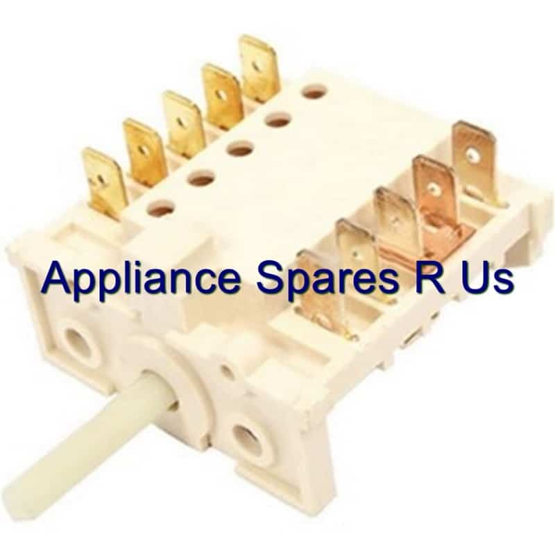 Delonghi Cooker Selector Switch