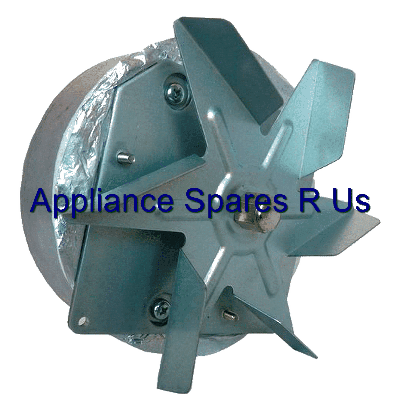 Leisure Cooker Fan Motor