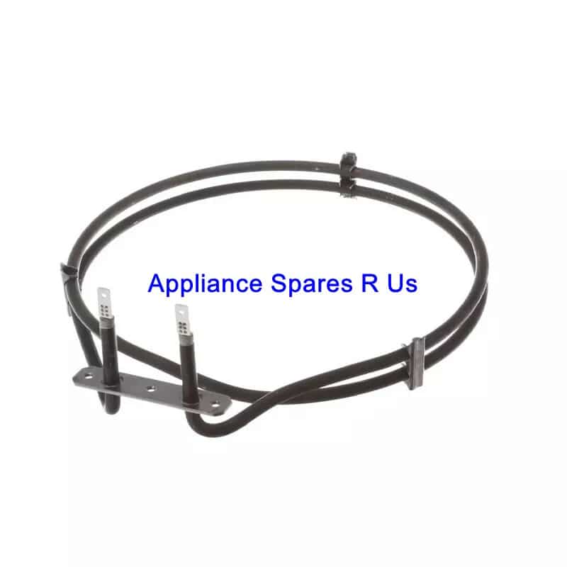 Neff Fan-Oven-Element