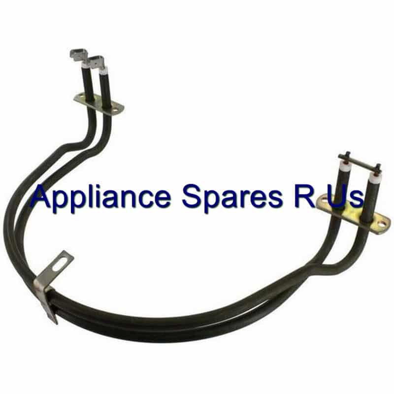 Siemens fan oven element