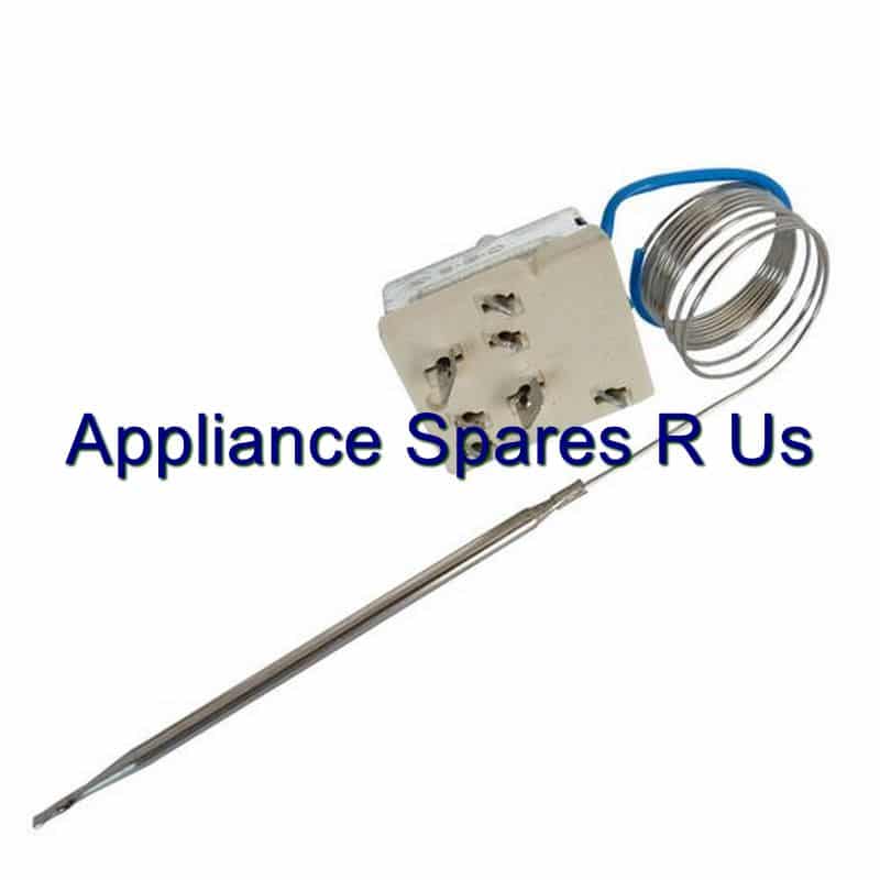 Siemens Cooker Thermostat