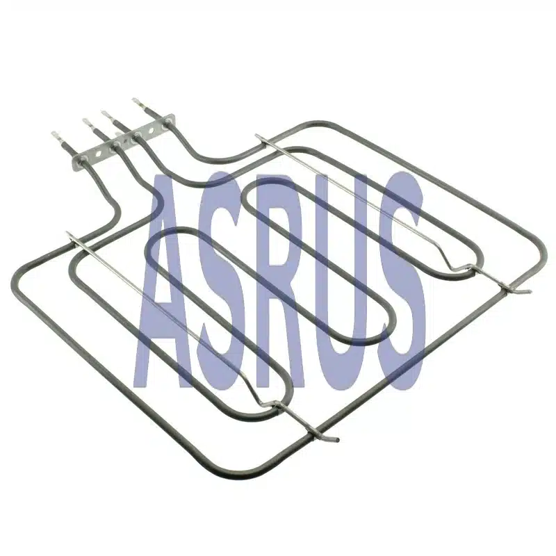 AHY Grill Element