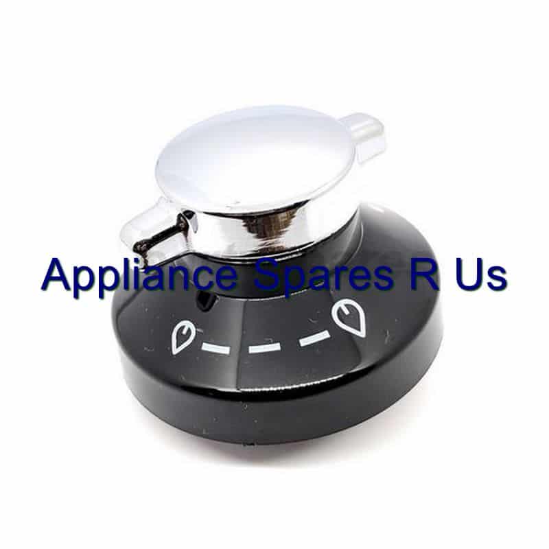 Stoves Cooker Control Knob