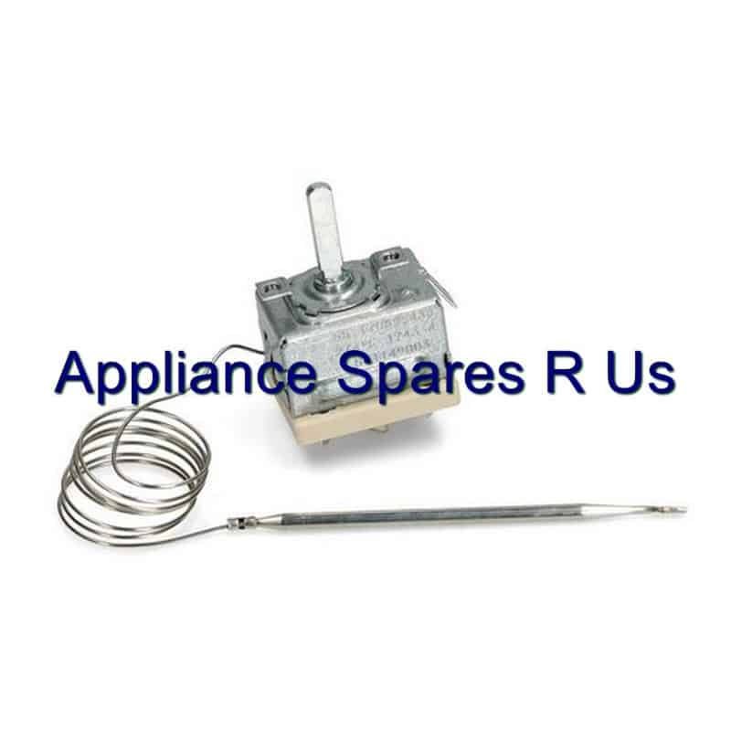 Zanussi Cooker Thermostat