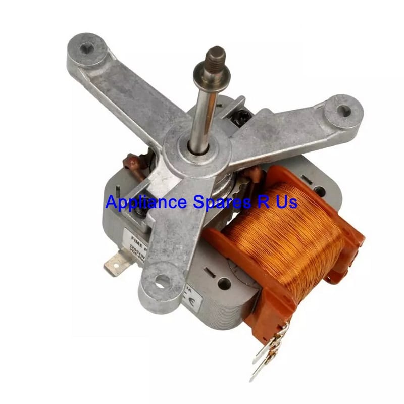 AEG Oven Fan Motor