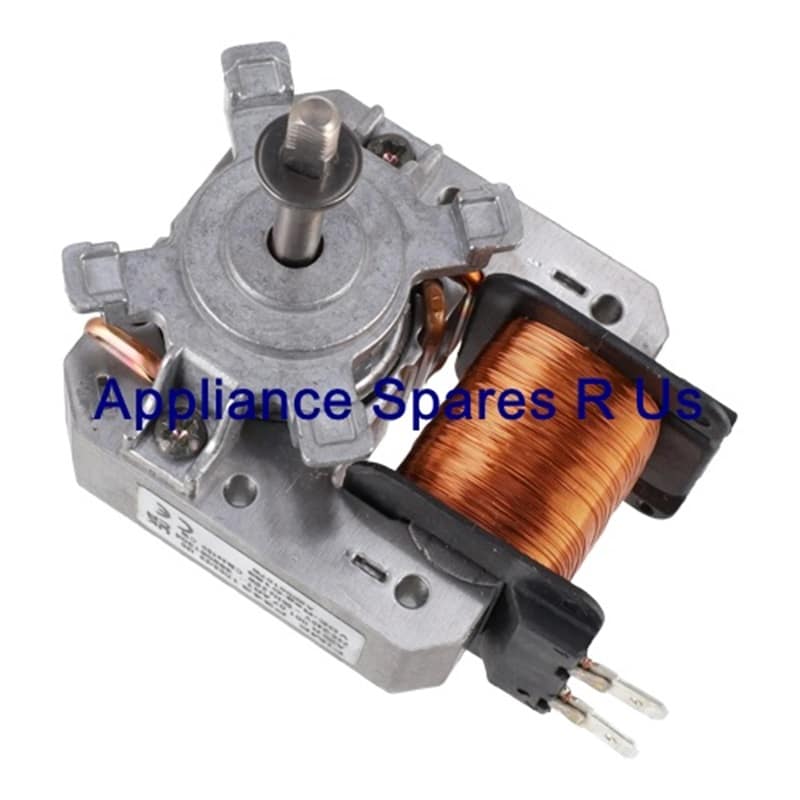 AEG Oven Fan Motor