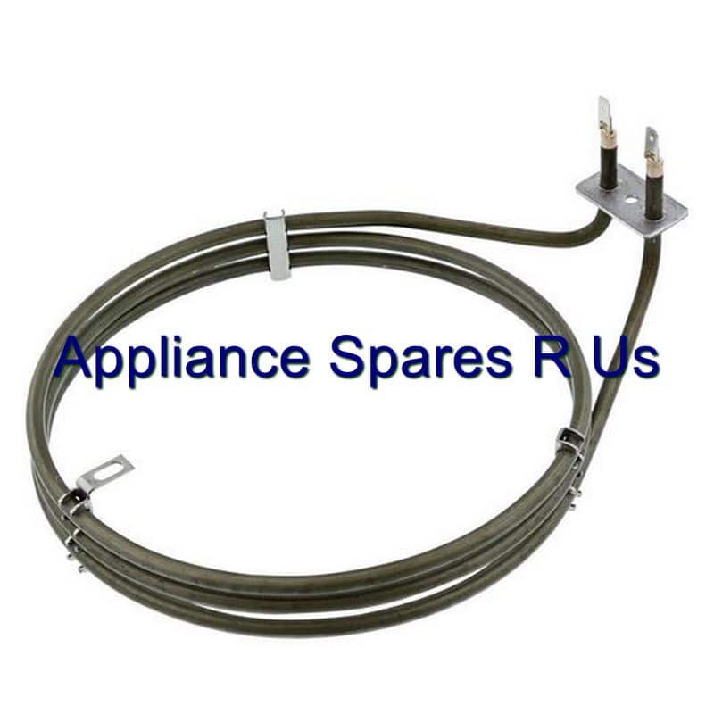 Electrolux fan Oven Element