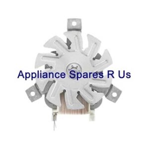 Cooker Fan Motor