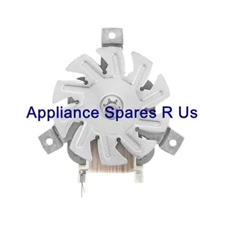 cooker fan motor