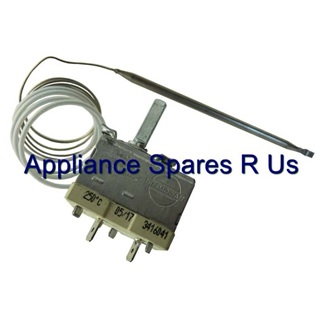 oven thermostats